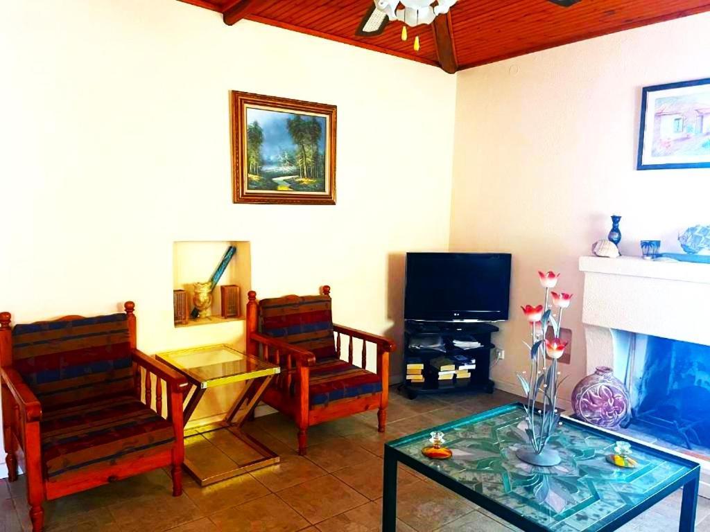 Little Bit Of Heaven Villa Sourpi Екстериор снимка