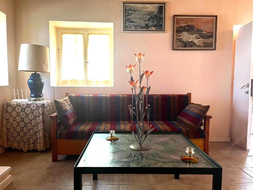 Little Bit Of Heaven Villa Sourpi Екстериор снимка